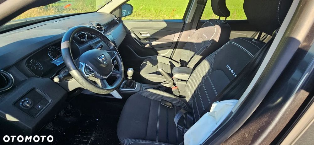 Dacia Duster - 10