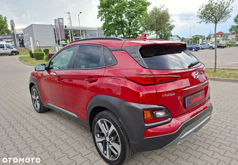 Hyundai Kona - 13