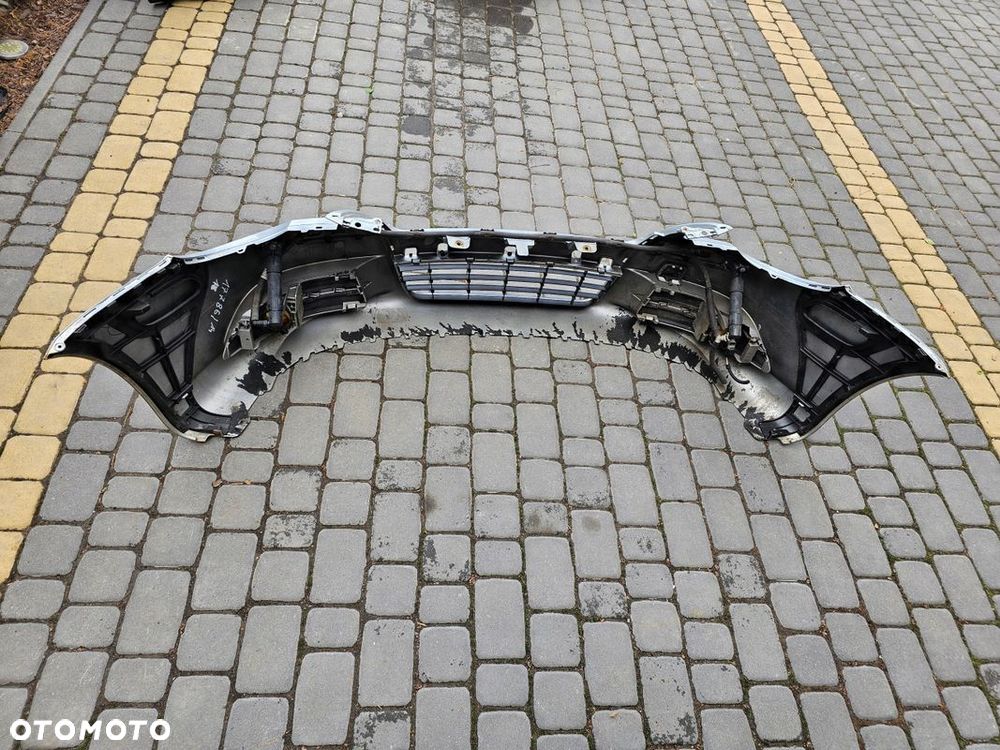 Zderzak Przod Przedni Vw Eos Pod Spryski Xenon ksenon - 8