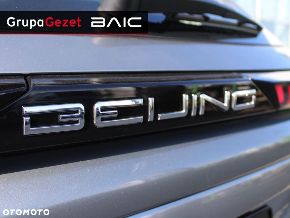 BAIC 5 - 9