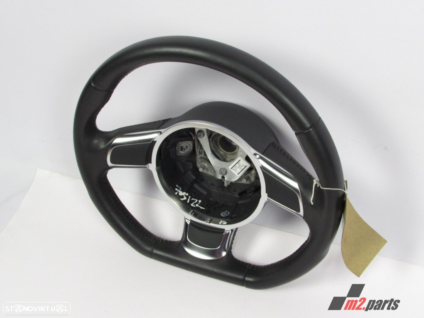 Volante Seminovo/ Original AUDI TT (8J3)/AUDI TT Roadster (8J9) 8J0419091 - 2