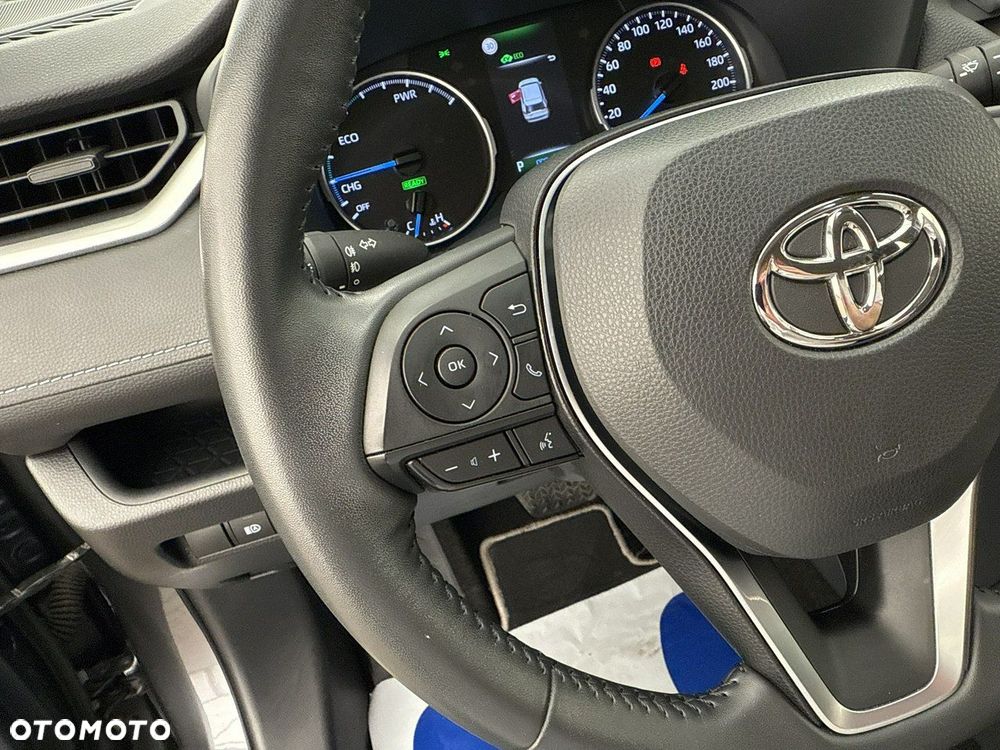 Toyota RAV4 - 25