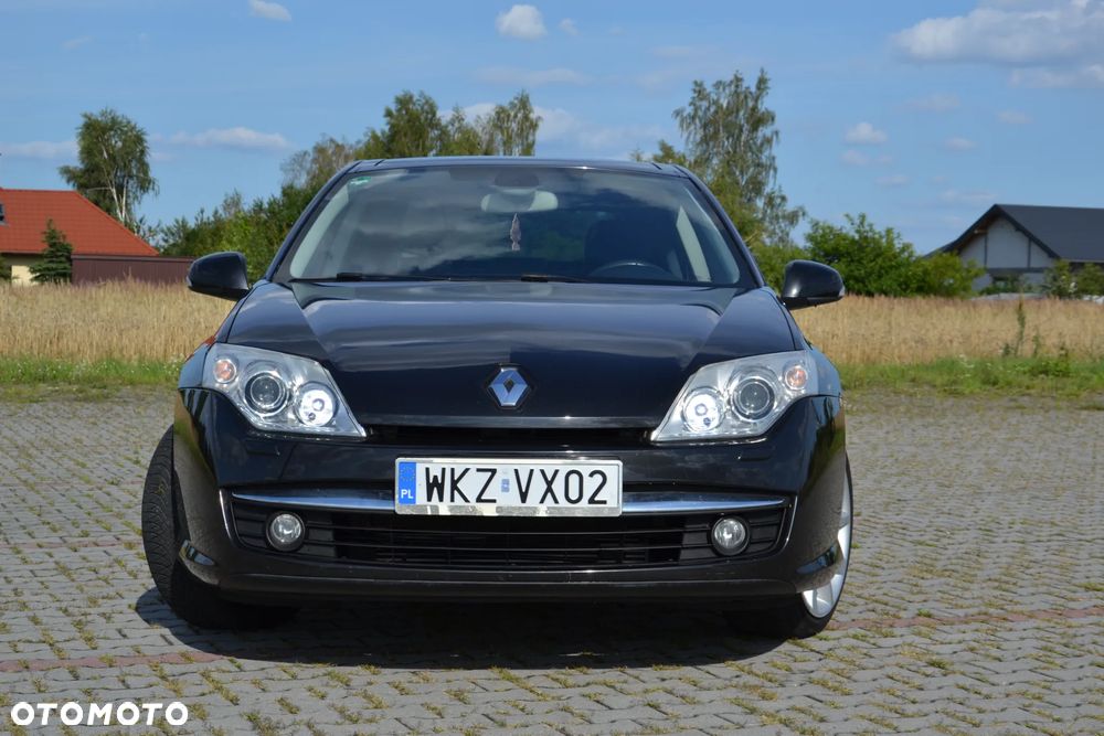 Renault Laguna 2.0 dCi FAP Dynamique - 2