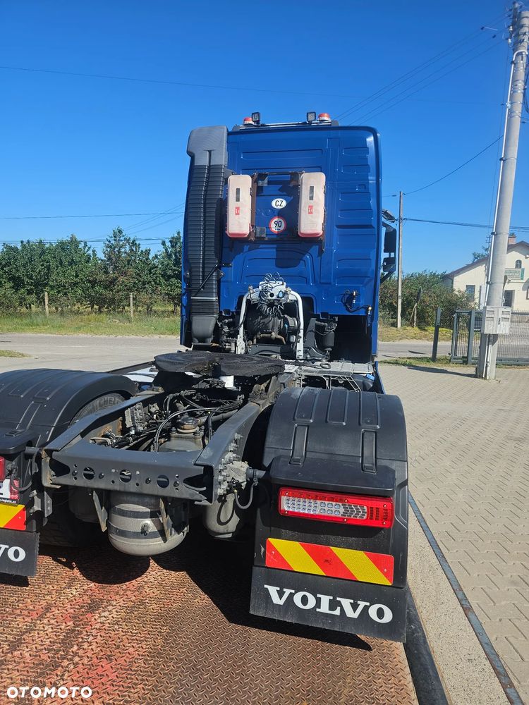 Volvo FH 500 - 4