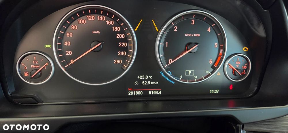 BMW X5 xDrive30d - 24