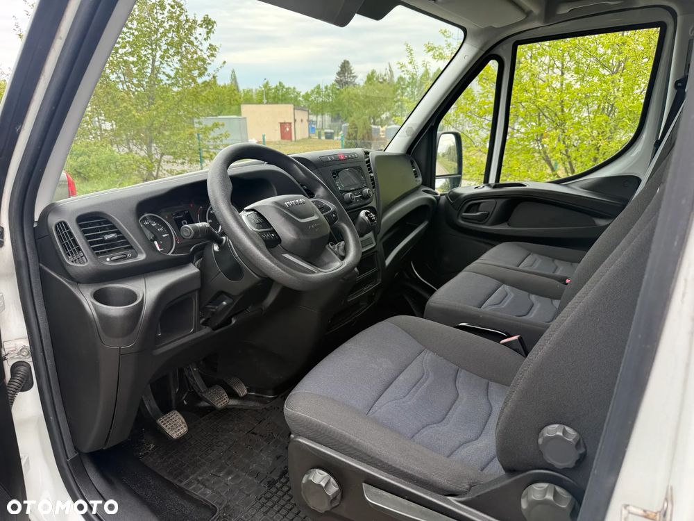Iveco Daily 35S16 - 9