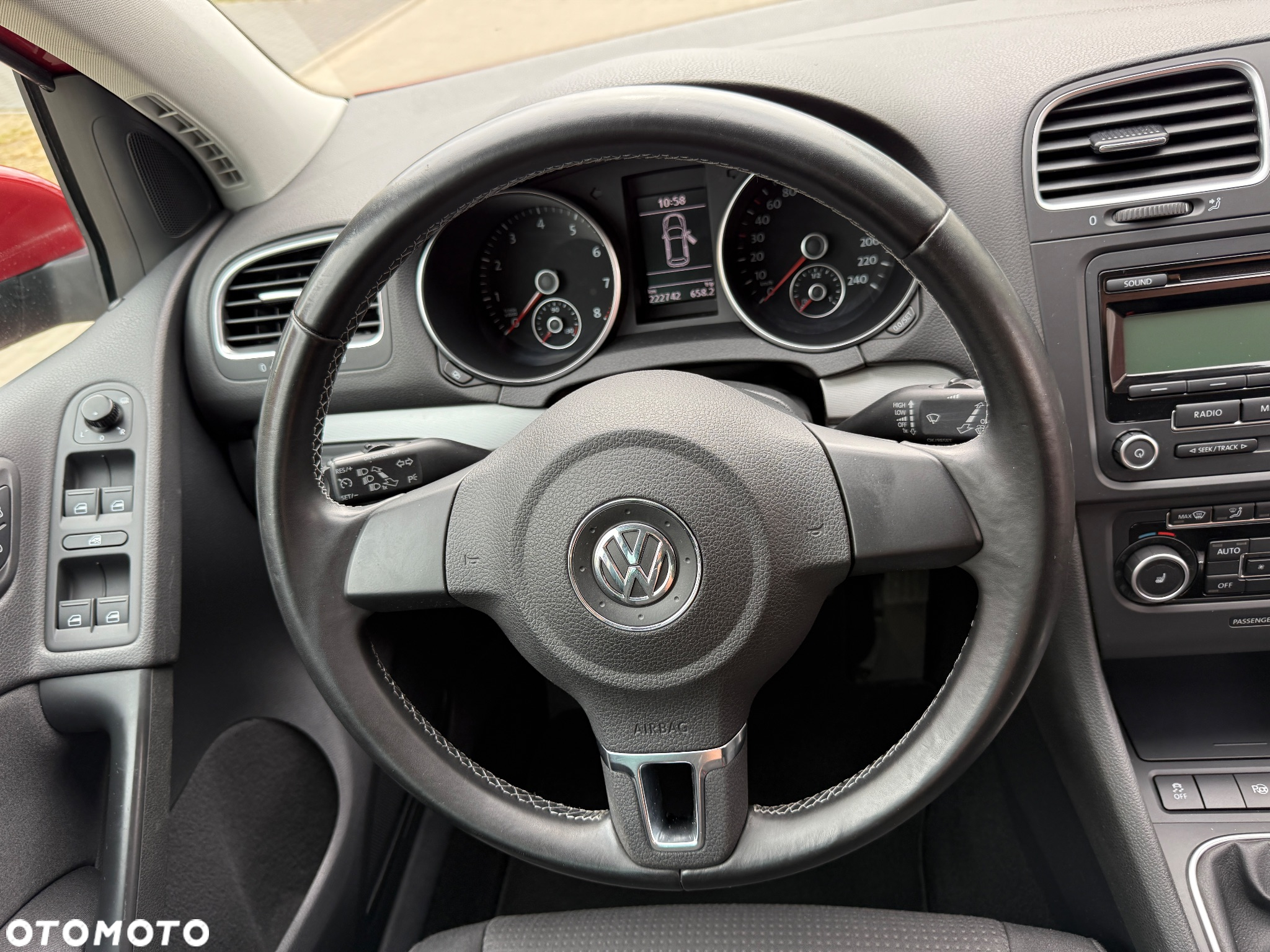 Volkswagen Golf 1.4 TSI Style - 19
