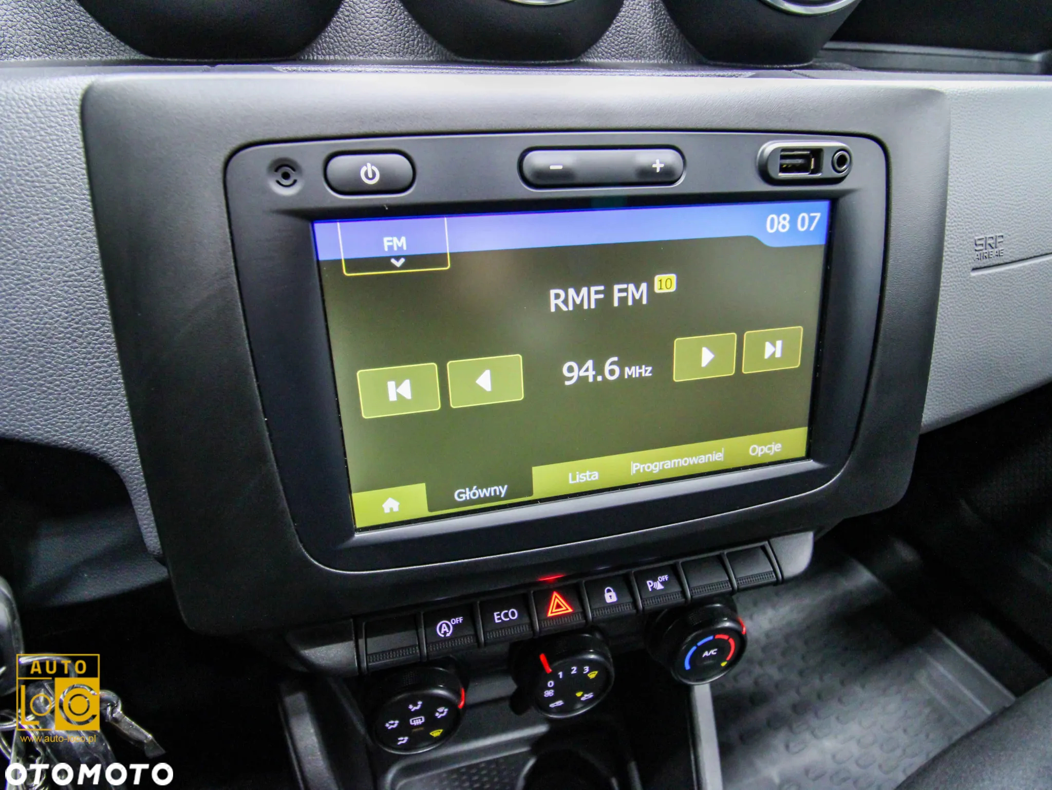 Dacia Duster 1.0 TCe Prestige - 19