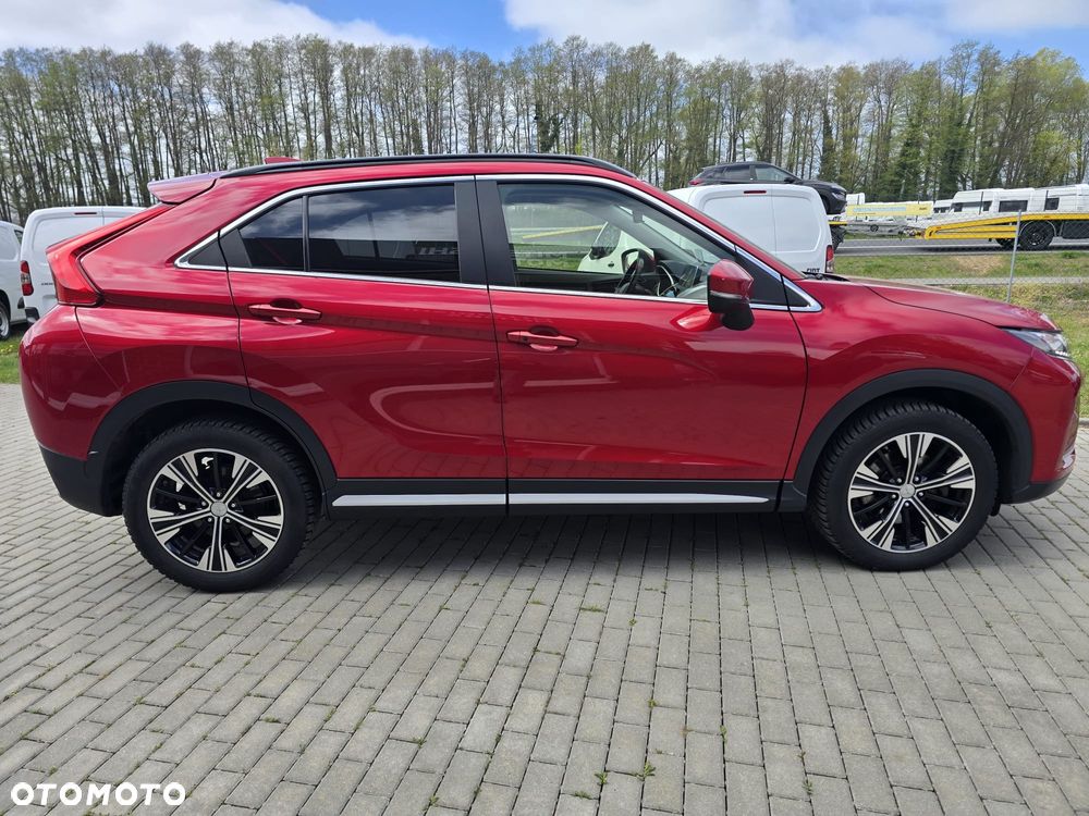 Mitsubishi Eclipse Cross 1.5 T-MIVEC ClearTec 2WD Intro Edition - 7