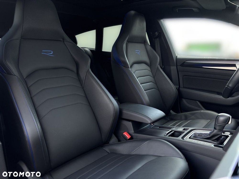 Volkswagen Arteon 2.0 TSI 4Motion R DSG - 30