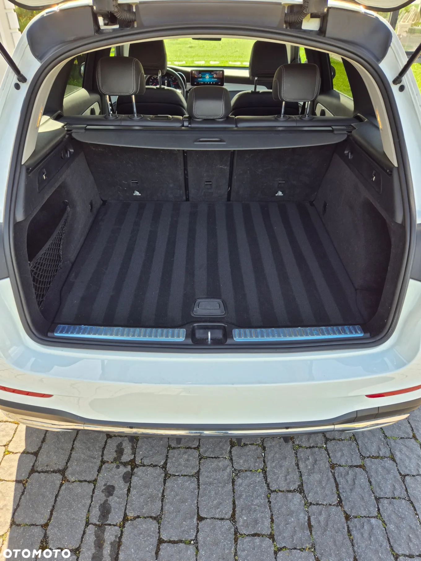 Mercedes-Benz GLC 200 d 4-Matic Business Edition - 11
