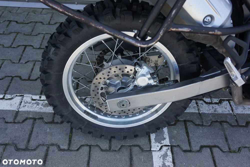 Yamaha XT - 5