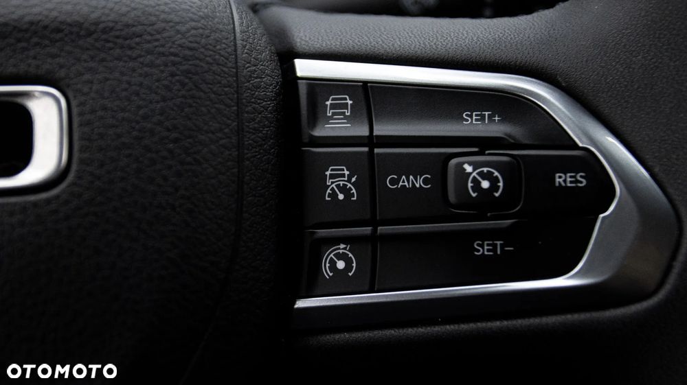 Jeep Compass 1.5 T4 mHEV Limited FWD S&S DCT - 22