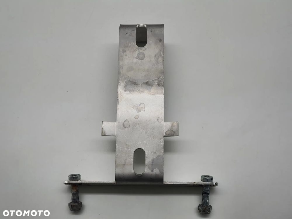 Mocowanie Uchwyt Stelaz Wspornik  Skuter Govecs Go - 14