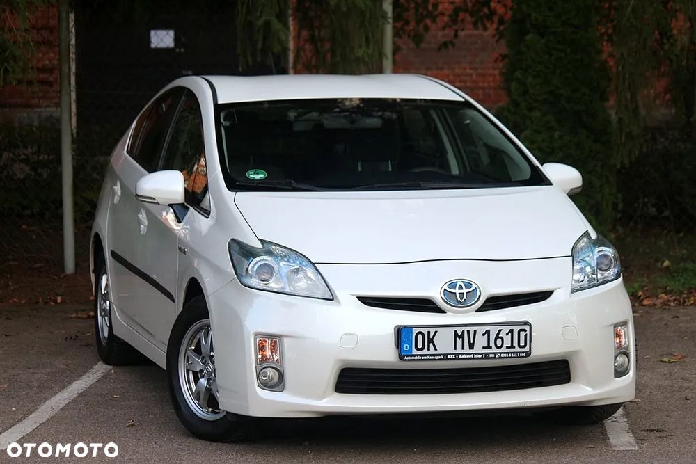 Toyota Prius Plug-in 1.8 HSD Premium - 14
