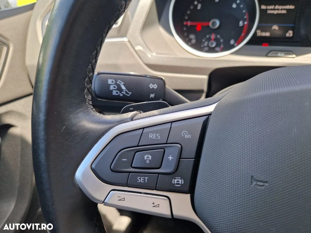 Volkswagen Tiguan 2.0 TDI DPF DSG Comfortline - 4