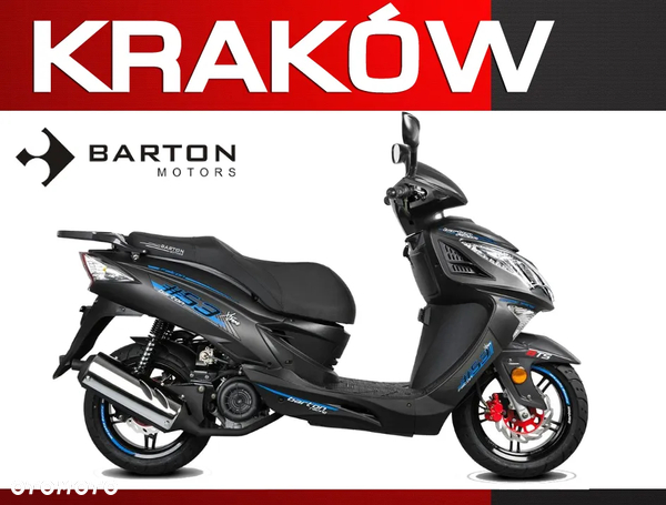 Barton Falcon