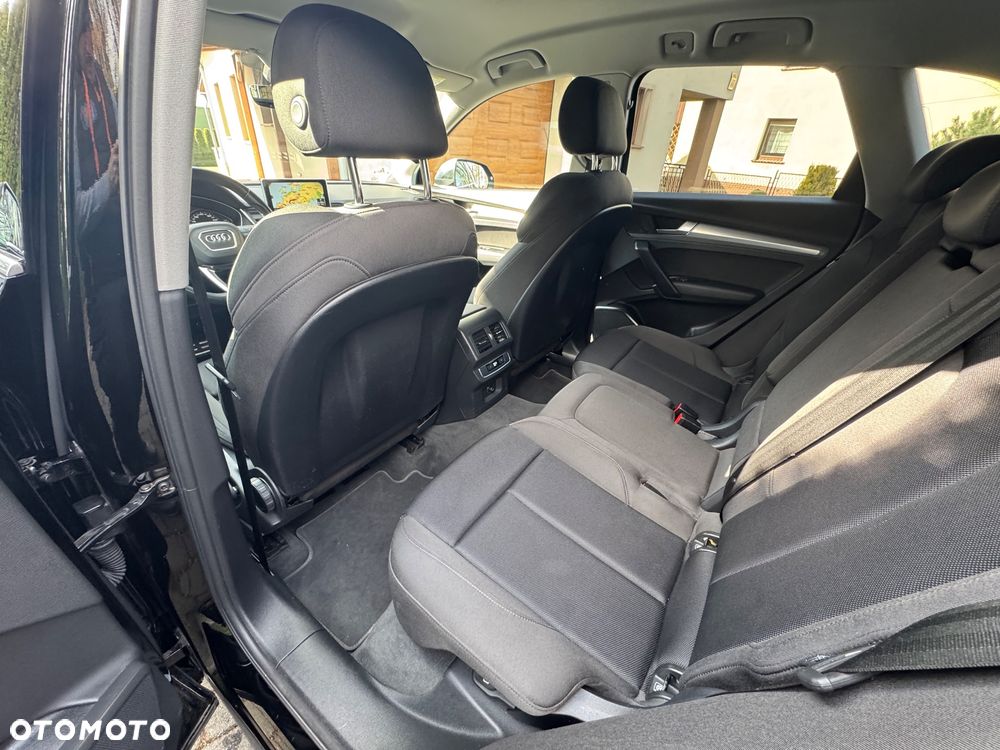 Audi Q5 50 TFSI e Quattro S tronic sport - 8