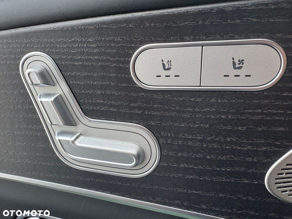 Mercedes-Benz GLS 400 d 4-Matic - 19