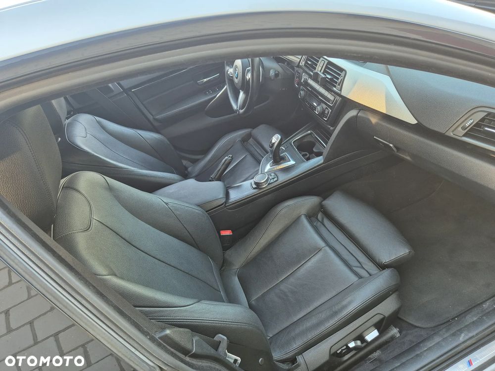 BMW Seria 4 428i M Sport sport - 7