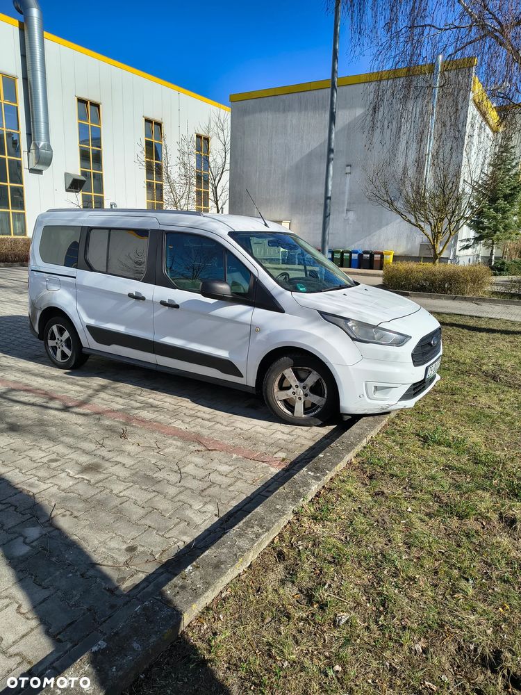 Ford Transit Connect Kombi 230 L2 Trend N1 - 3