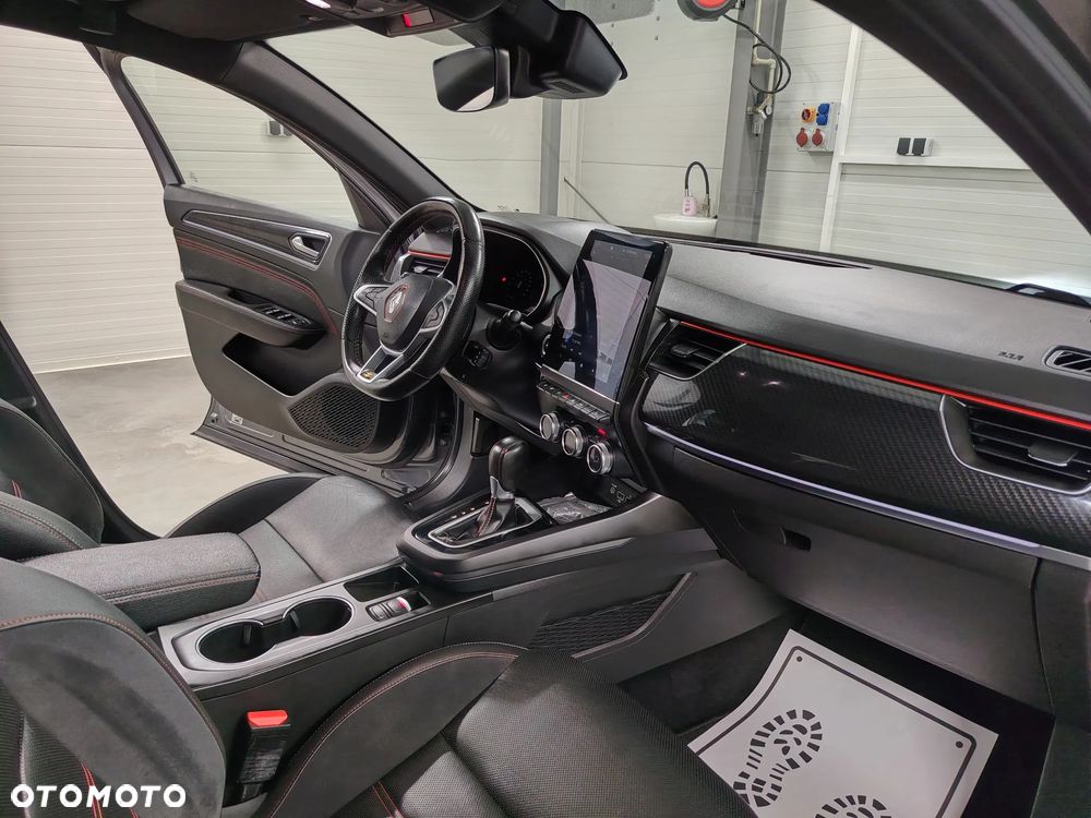 Renault Arkana 1.3 TCe mHEV R.S Line EDC - 28