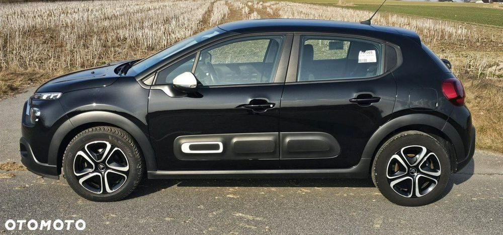 Citroën C3 - 3