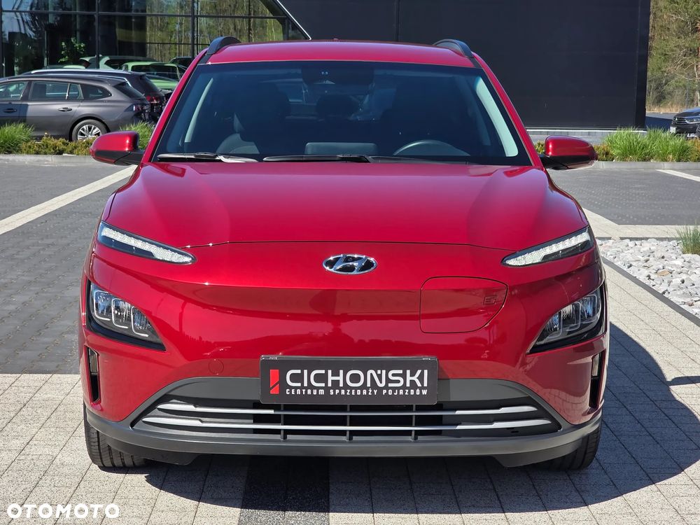 Hyundai Kona PRIME - 3