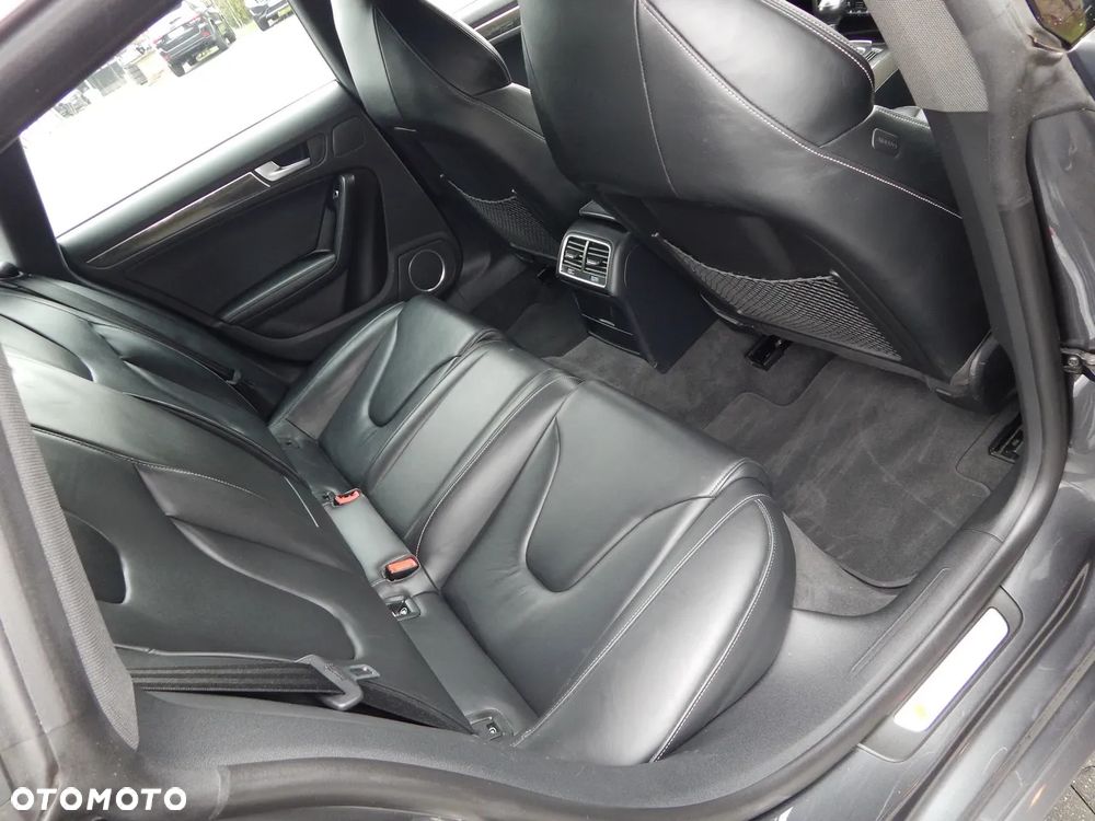 Audi S5 Sportback S tronic - 13
