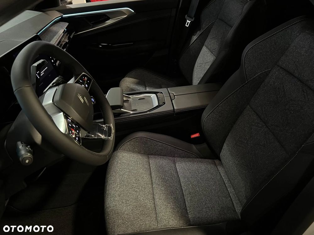 Renault Austral 1.2 E-Tech Full Hybrid 200 Techno MMT - 12
