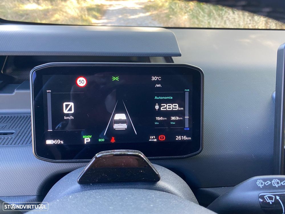 Kia PV5 71.2 kWh L2H1 + V2L - 23