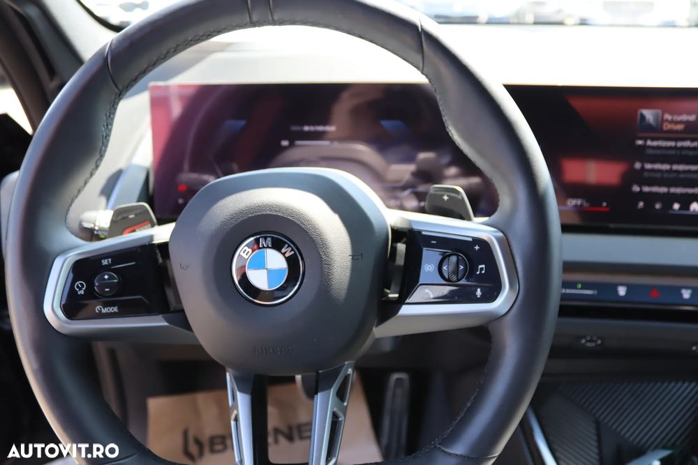 BMW X3 20d xDrive AT MHEV - 14