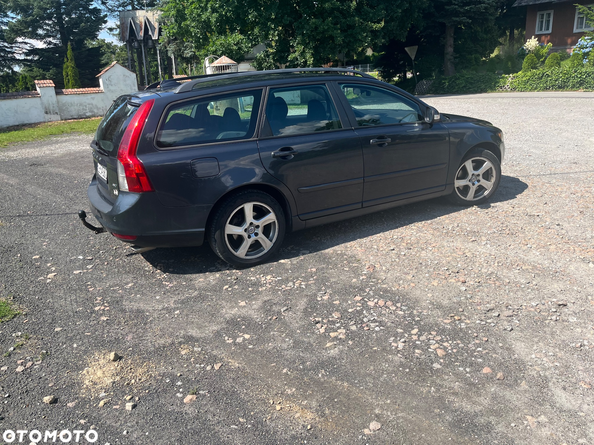 Volvo V50 T5 Momentum - 6