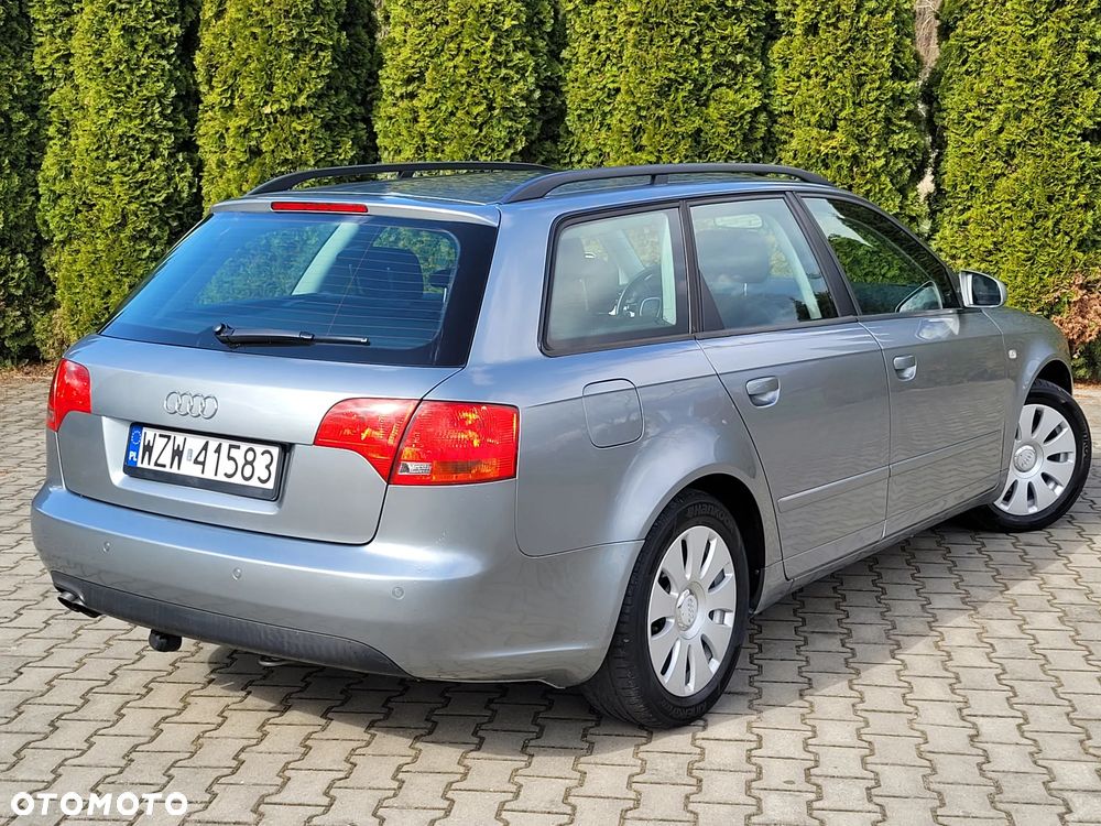 Audi A4 - 13