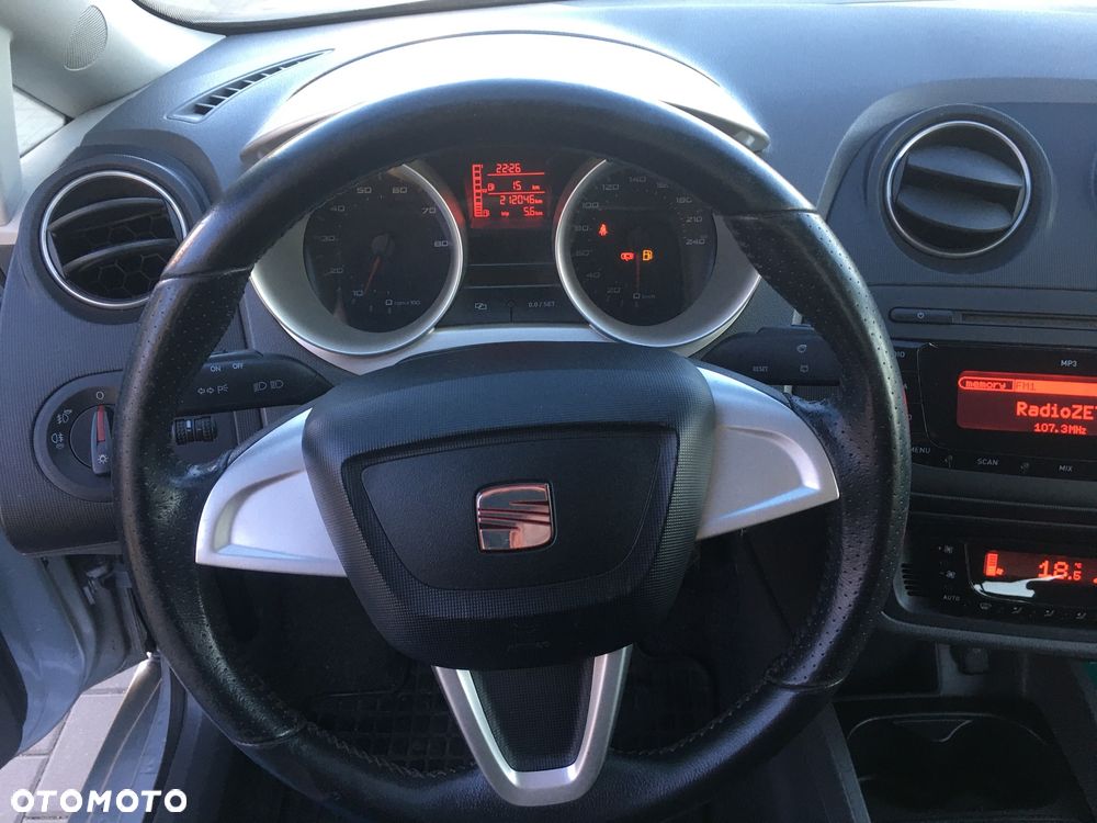 Seat Ibiza 1.4 16V Best of - 13
