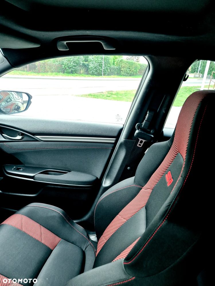 Honda Civic - 29