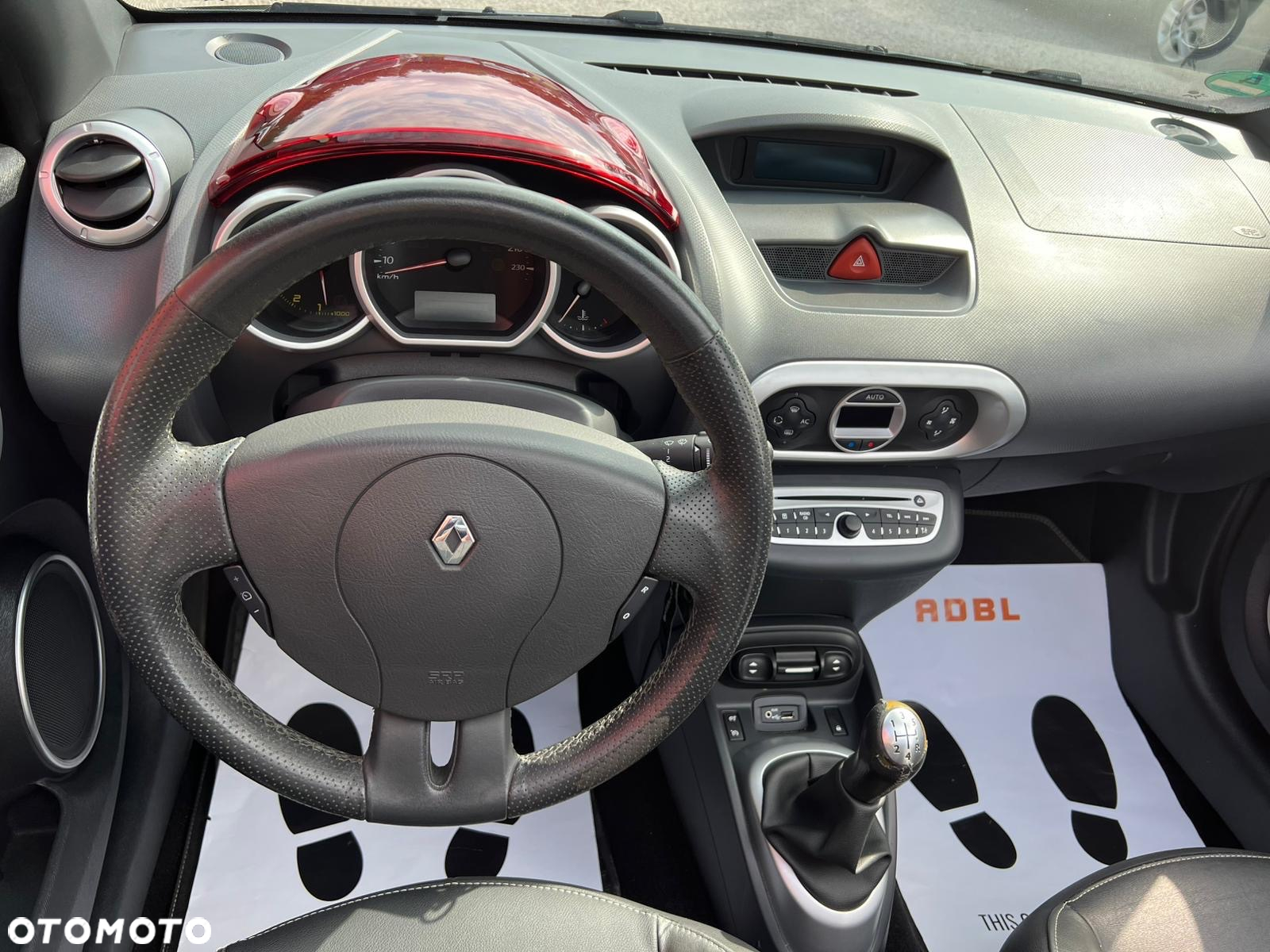 Renault Wind TCe 100 Dynamique - 5