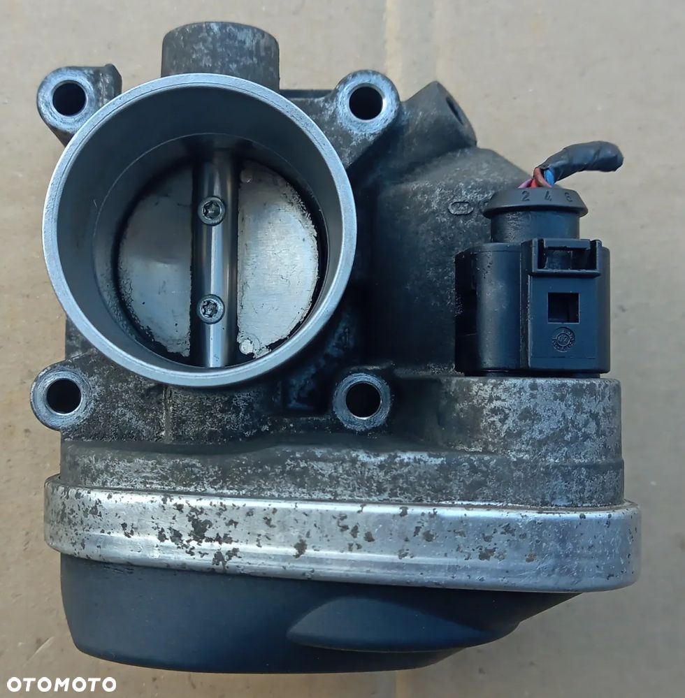 Vw polo skoda Ibiza 1.2 6V 12V przepustnica 36133062N - 1
