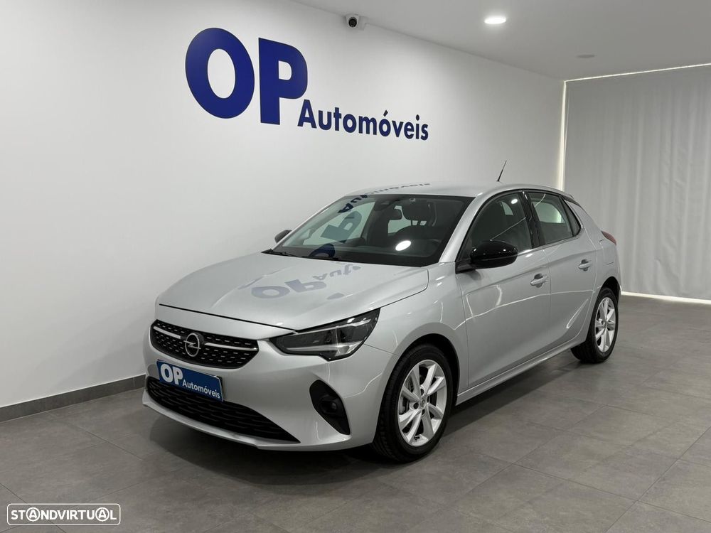 Opel Corsa 1.2 T Elegance - 2