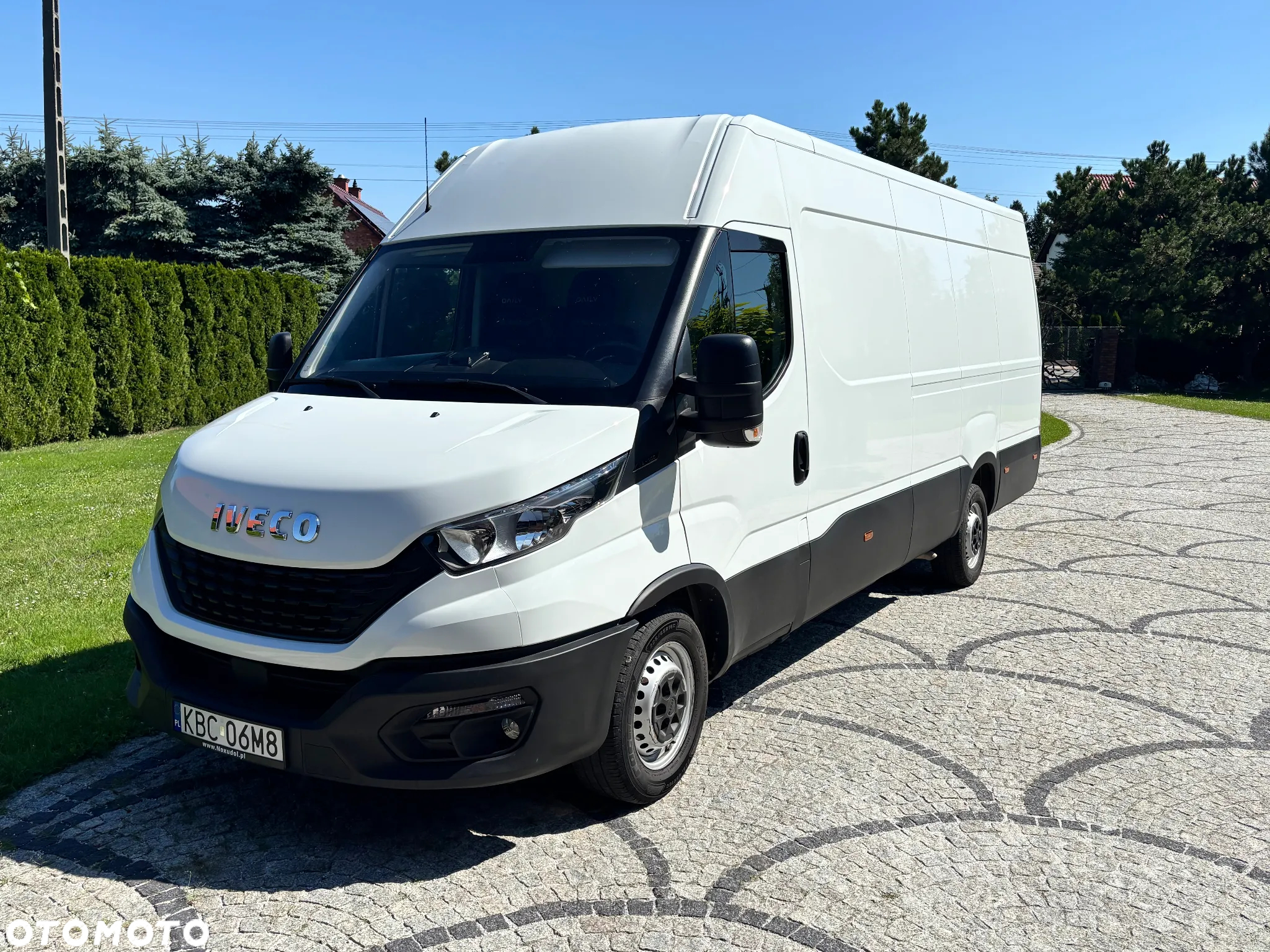 Iveco 35S16 - 10