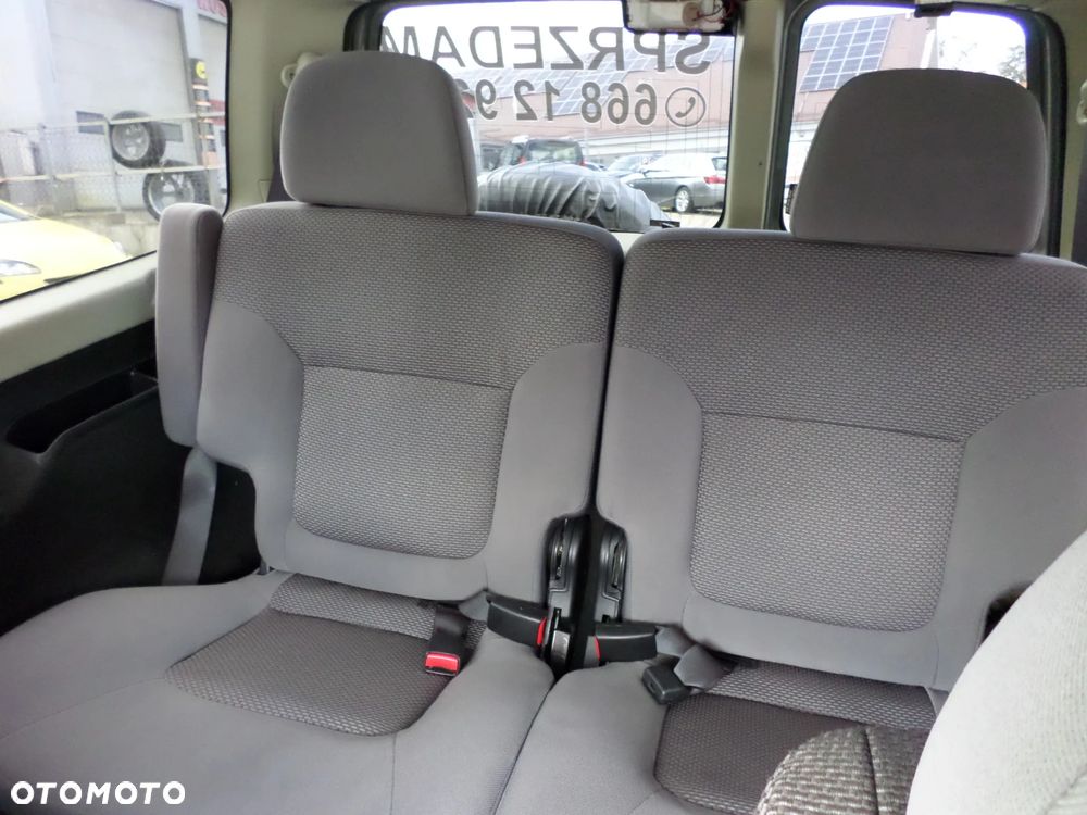 Nissan Patrol 3.0 Dci LE - 19