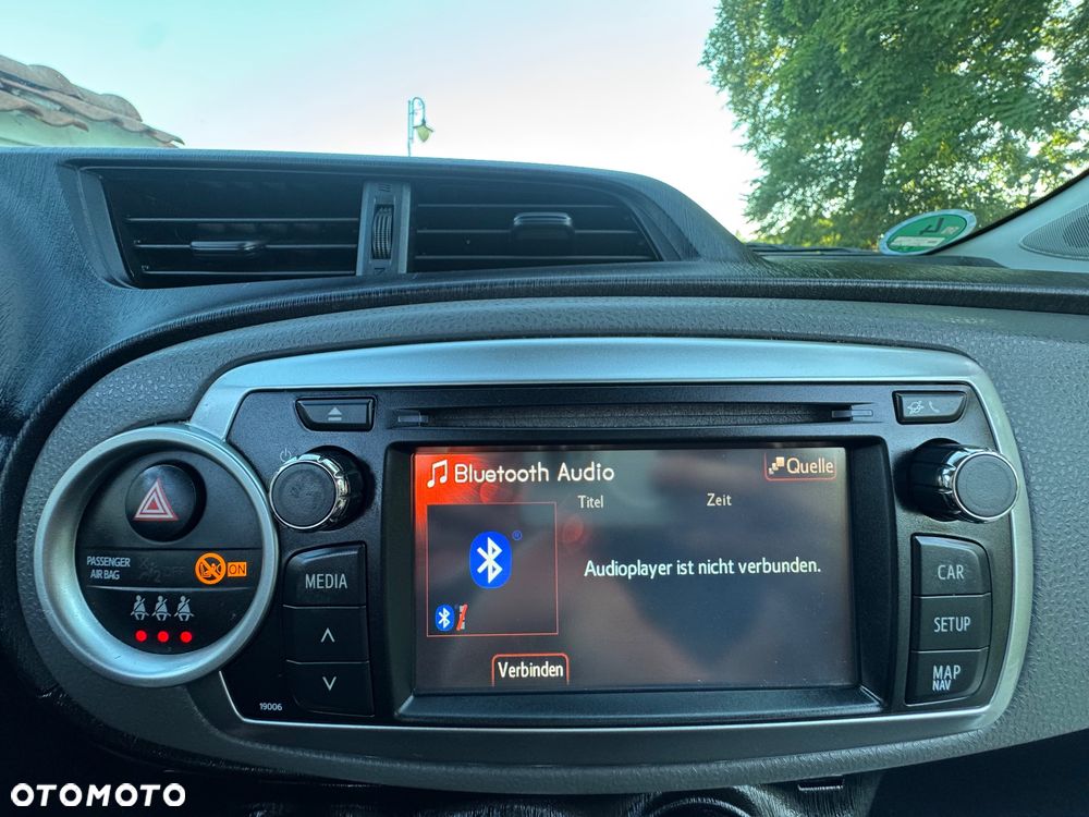 Toyota Yaris - 18