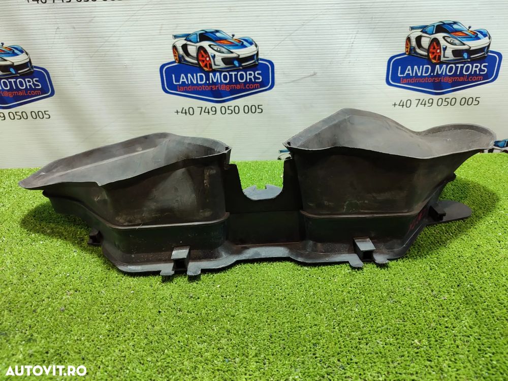 DEFLECTOR AER RENAULT CAPTUR 1.5 DIESEL 2014 COD OEM 214B32587R / CROSSOVER SUV COMPACT (5 UȘI) 2013-2017 - 4