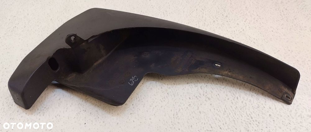 nissan pathfinder r51 chlapacz błotochron lewy przód 63851-ea500 - 4