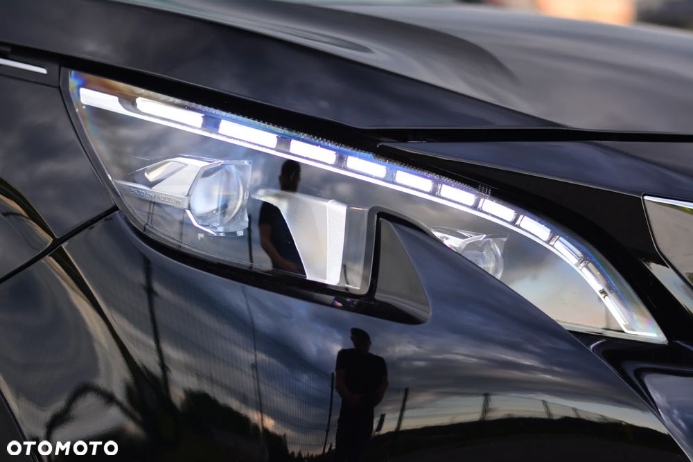 Peugeot 3008 1.2 PureTech GT S&S - 9