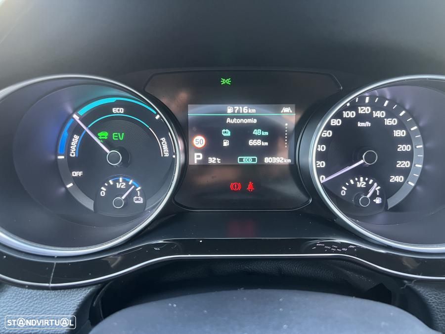 Kia XCeed 1.6 GDI DCT6 OPF SPIRIT - 28