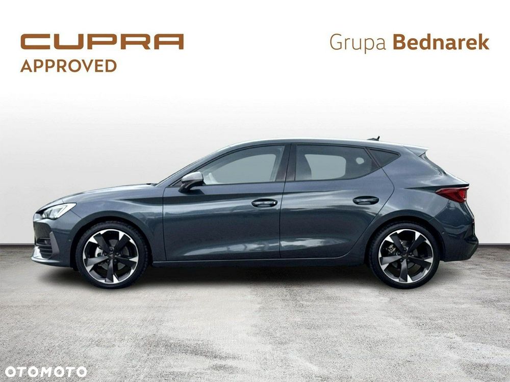 Cupra Leon - 2