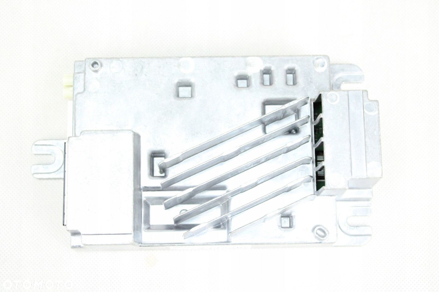 ORYGINALNY WZMACNIACZ HIFI BMW G30 G20 G11 G01 G05 G07 5A57044 - 1