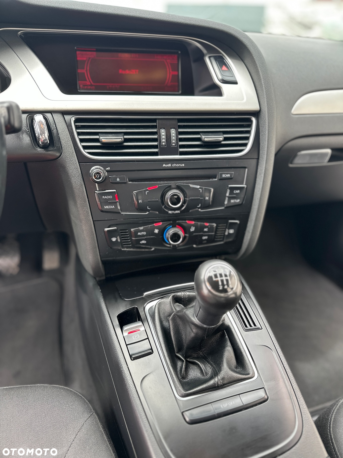 Audi A4 1.8 TFSI - 18