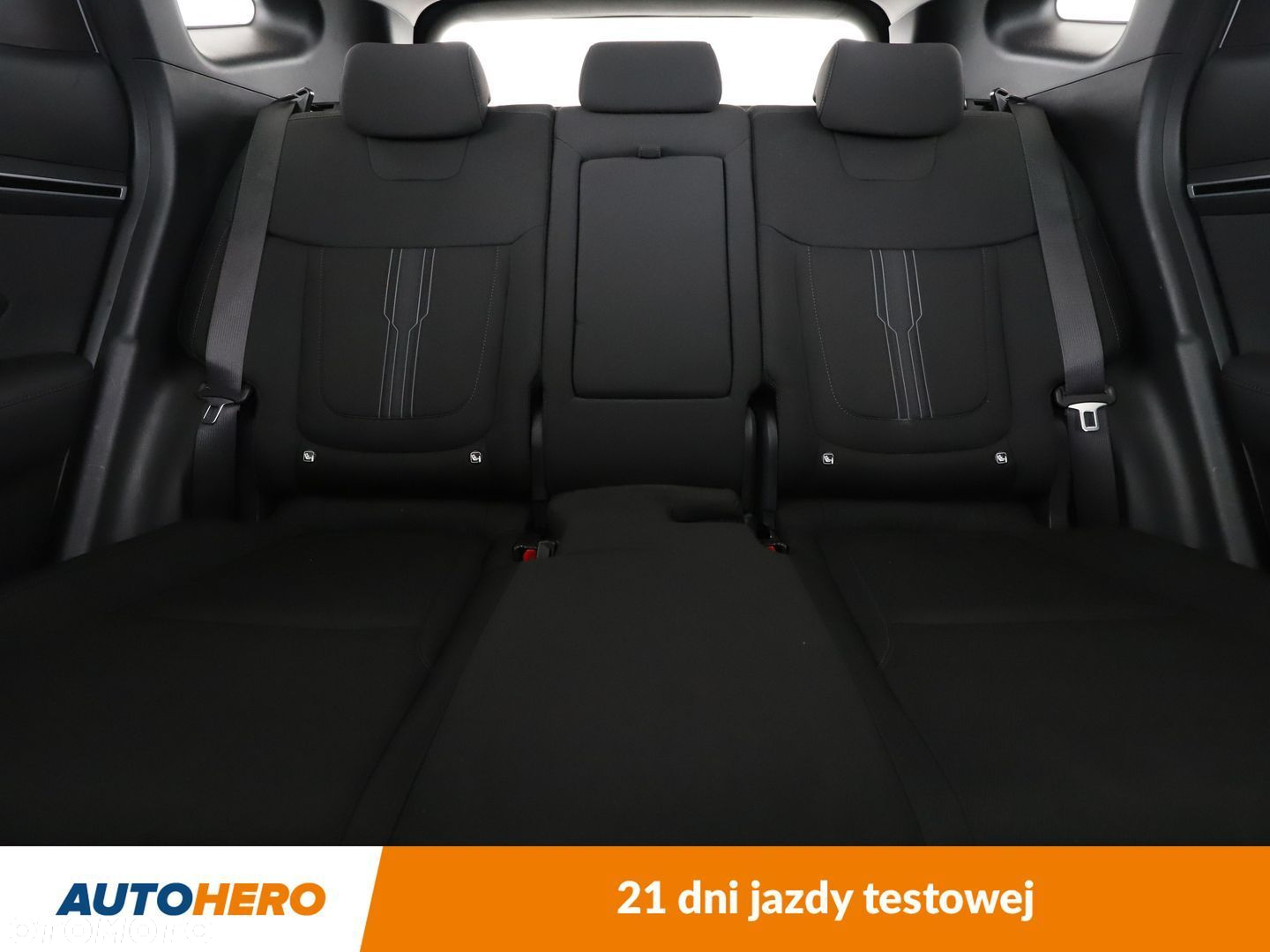 Hyundai Tucson 1.6 T-GDi HEV Smart 4WD - 15